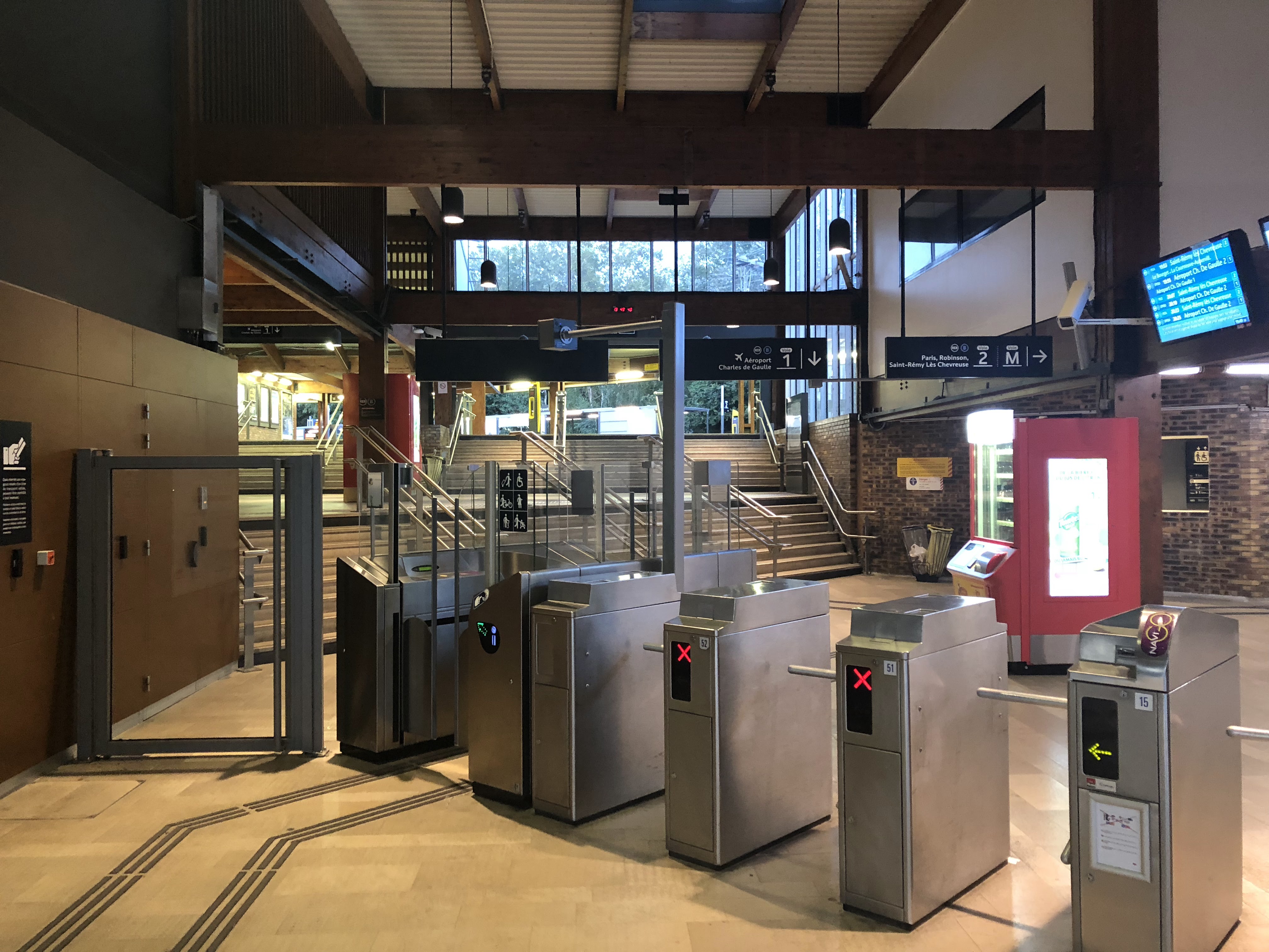 Photo n° 3 de l'avis de Kévin. fait le 16/09/2018 à 22:00