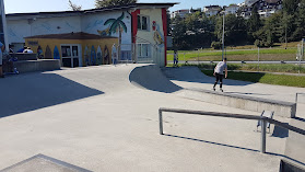 Skatepark Küssnacht