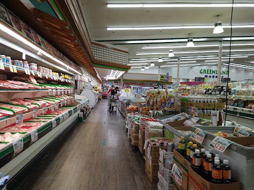 Grocery Store «Greenland Market», reviews and photos, 18901 Colima Rd, Rowland Heights, CA 91748, USA