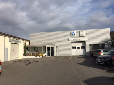 Volkswagen Seguin Automobiles à Saint-Victurnien