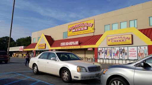 Clothing Store «Forman Mills», reviews and photos, 4411 N Market St, Wilmington, DE 19802, USA