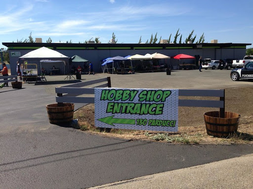 P1 Hobbies, 130 Parducci Rd, Ukiah, CA 95482, USA, 