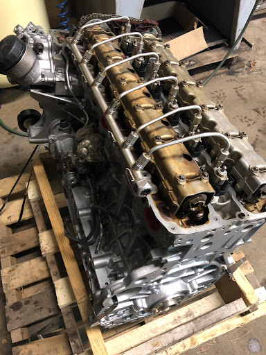 Auto Repair Shop «Bato Auto, Inc», reviews and photos, 497 Industrial Ave, Williston, VT 05495, USA