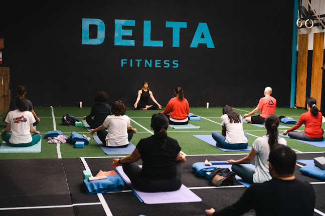 Delta Fitness