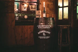 Courtney's Bar image