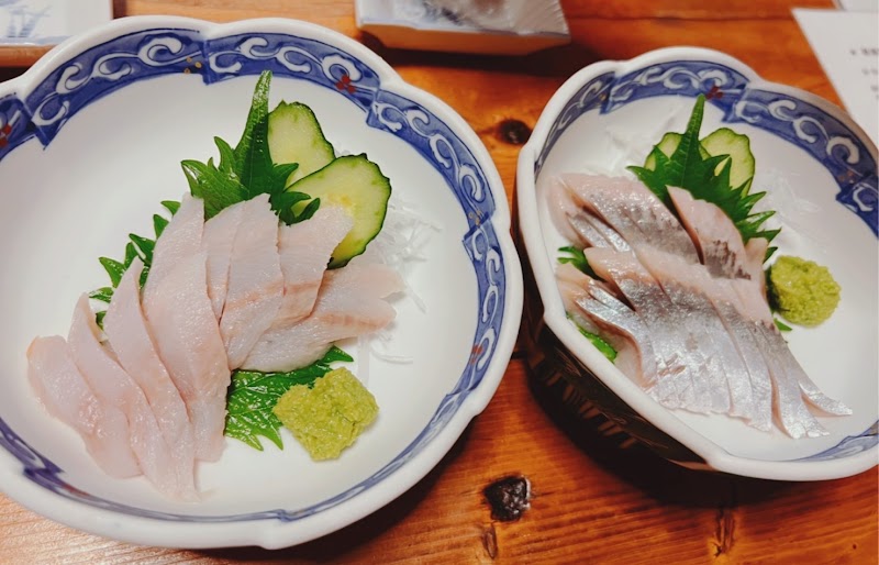 居酒屋かもめ