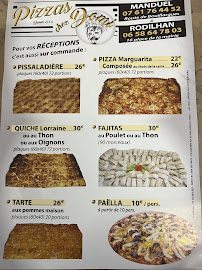 Photos du propriétaire du Pizzas à emporter PIZZA CHEZ DOMI. MANDUEL - n°2