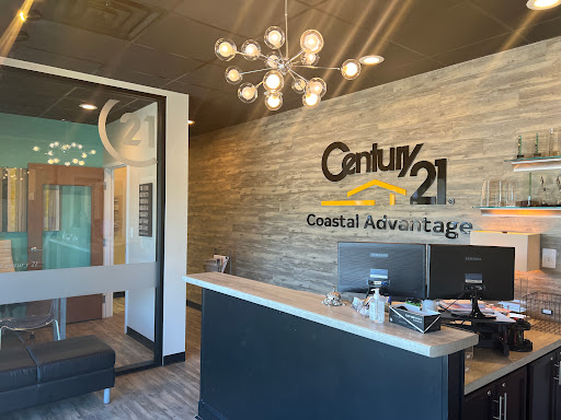 Real Estate Agency «Century 21 Sweyer & Associates», reviews and photos