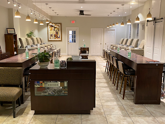 Treasured Hands Nail & Beauty Salon