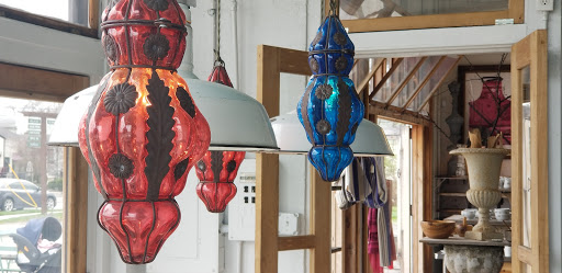 Grocery Store «Locally Grown Gardens», reviews and photos, 1050 E 54th St, Indianapolis, IN 46220, USA