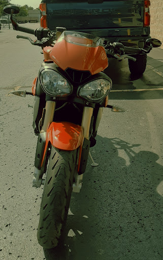 Motorcycle Dealer «Monroe Motorsports», reviews and photos, 1314 S Telegraph Rd, Monroe, MI 48161, USA