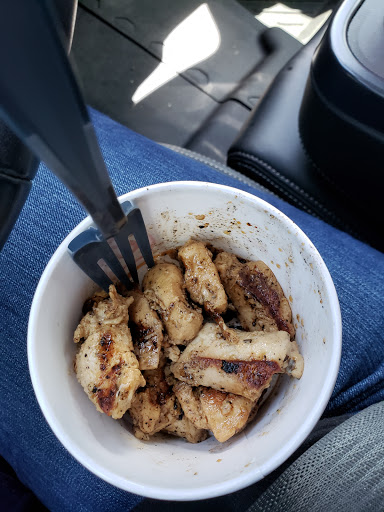 Fast Food Restaurant «Chick-fil-A», reviews and photos, 1757 E 9 Mile Rd, Pensacola, FL 32514, USA