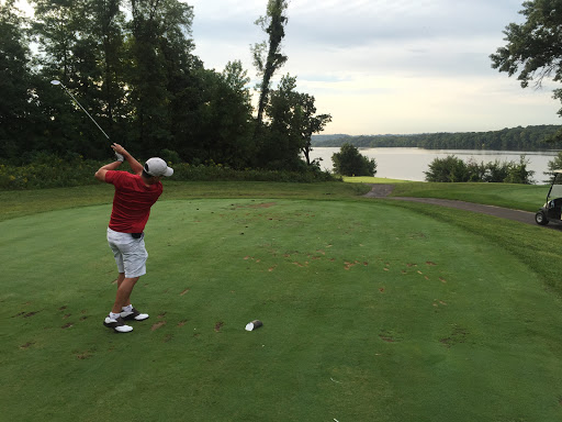 Public Golf Course «Mississippi Dunes Golf Links», reviews and photos, 10351 Grey Cloud Trail S, Cottage Grove, MN 55016, USA