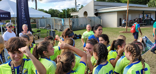 Park «Pine Island Park», reviews and photos, 320 S Pine Island Rd, Plantation, FL 33324, USA