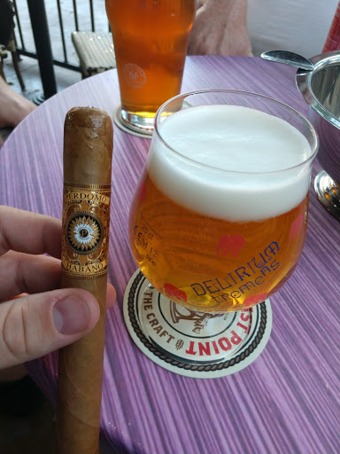 Cigar Shop «Churchill Cigar Lounge», reviews and photos, 2415 San Diego Ave, San Diego, CA 92110, USA