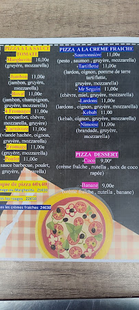 Photos du propriétaire du Pizzeria Pizza Au bien garnis à Garons - n°6