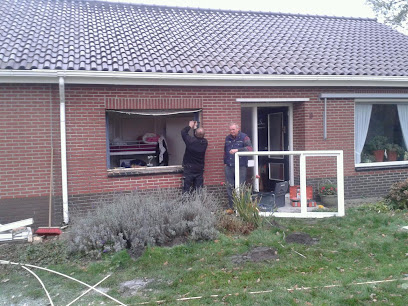 Bouwservice Herman Meier