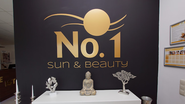 No. 1 Sun & Beauty | Sonnenstudio & Solarium Brensbach Öffnungszeiten