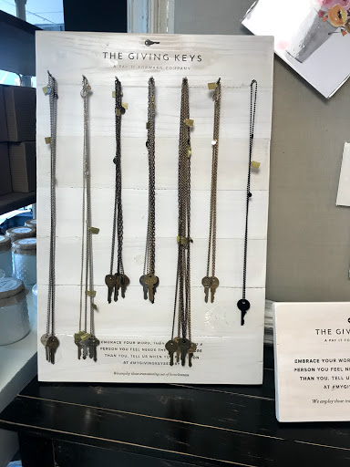 Home Goods Store «Linen & Rust», reviews and photos, 4812 Murfreesboro Rd e, Arrington, TN 37014, USA