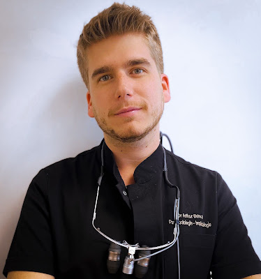 Docteur Arthur Brincat à Toulon