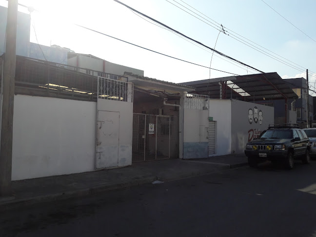 Teléfono de Mayorga Customs