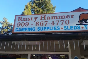 Rusty Hammer Hardware Store image