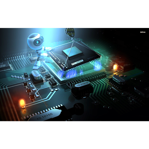 Computer Repair Service «Kclub Consumer Electronics», reviews and photos, 3217 New MacLand Rd, Powder Springs, GA 30127, USA