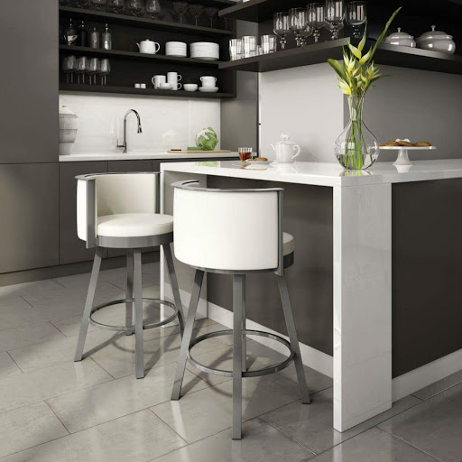 Furniture Store «Crest Furniture - Arlington Heights», reviews and photos, 1141 E Rand Rd, Arlington Heights, IL 60004, USA