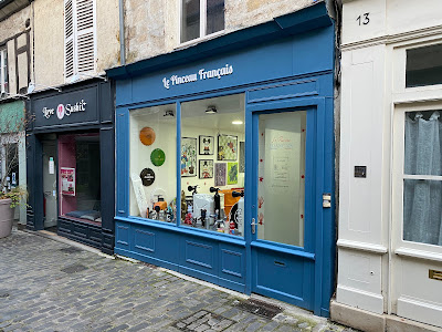 Le Pinceau Français à Senlis
