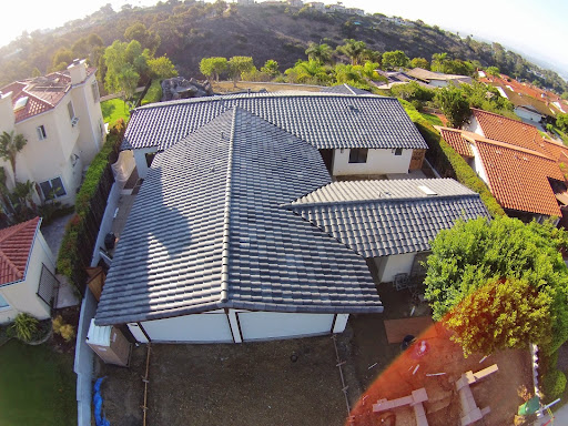 Extreme Roofing of San Diego, Inc. in Lakeside, California