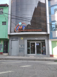 JHT Hardware & Software
