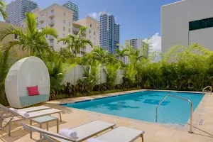 Aloft Miami - Brickell image