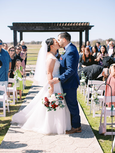 Bridal Shop «Sweet Romance Bridal Boutique», reviews and photos, 12121 Westheimer Rd #102, Houston, TX 77077, USA