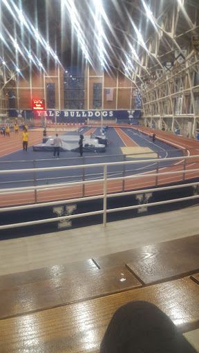 Stadium «Reese Stadium», reviews and photos, 75 Central Ave, New Haven, CT 06515, USA