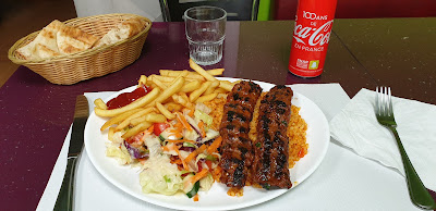 Grill ANTALYA | Kebab à Neuilly-Plaisance