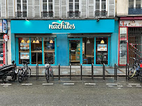 Photos du propriétaire du Restauration rapide Nachitos à Paris - n°1