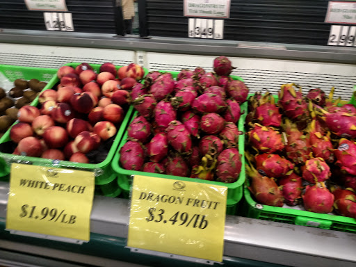 Asian Grocery Store «MT Supermarket», reviews and photos, 10901 N Lamar Blvd G, Austin, TX 78753, USA