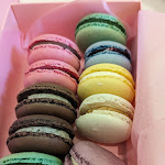 Photo n°9 de l'avis de Elena. fait le 24/12/2023 à 20:32 sur le  Miss Pavlova à Porto