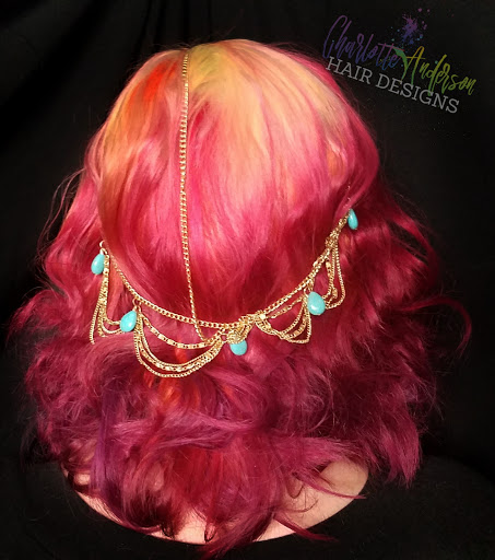 Hair Salon «Hair Salon», reviews and photos, Hair Salon, 31888 Plaza Dr #1, San Juan Capistrano, CA 92675, USA