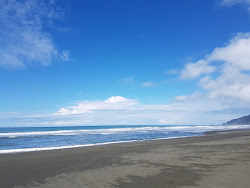 Playa Paraiso'in fotoğrafı düz ve uzun ile birlikte