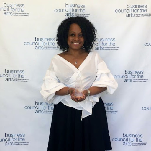 Performing Arts Theater «Bishop Arts Theatre Center», reviews and photos, 215 S Tyler St, Dallas, TX 75208, USA