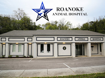 Roanoke Animal Hospital
