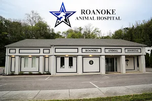 Roanoke Animal Hospital image