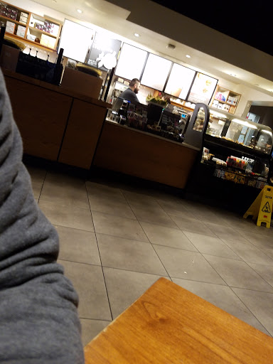 Starbucks image