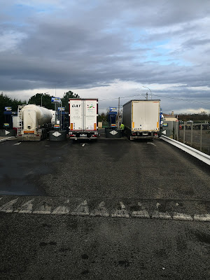 AS 24 à Bressols