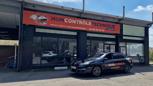 Mds Controle Technique