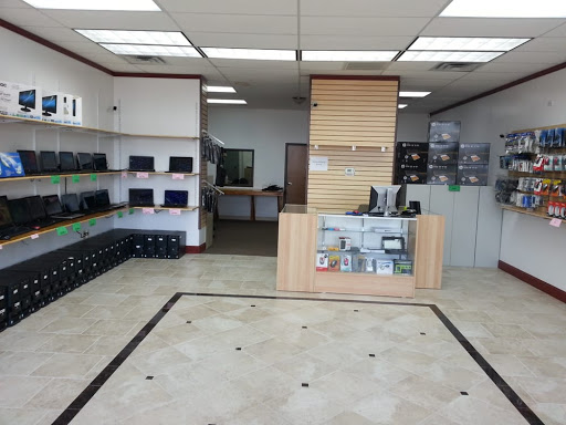 Computer Repair Service «Champion Computers & Cell Phones Repairs», reviews and photos, 4300 Matlock Rd #114, Arlington, TX 76018, USA