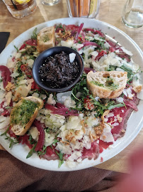 Plats et boissons du Restaurant Brasserie Pizzeria La Casa à Château-Gontier-sur-Mayenne - n°3