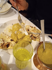 Korma du Restaurant indien SHAHI PAKWAN à Strasbourg - n°3