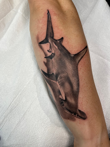 Explore the crow movie tattoo ideas, creative tattoo ideas in Richland, available at The Green Room Tattoo Lounge